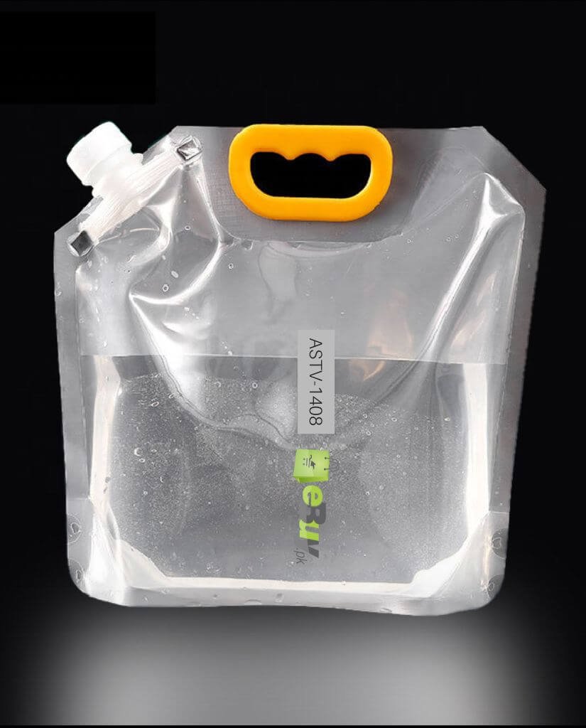 Grain Storage Bag With Sealing Cap Online Price In Pakistan