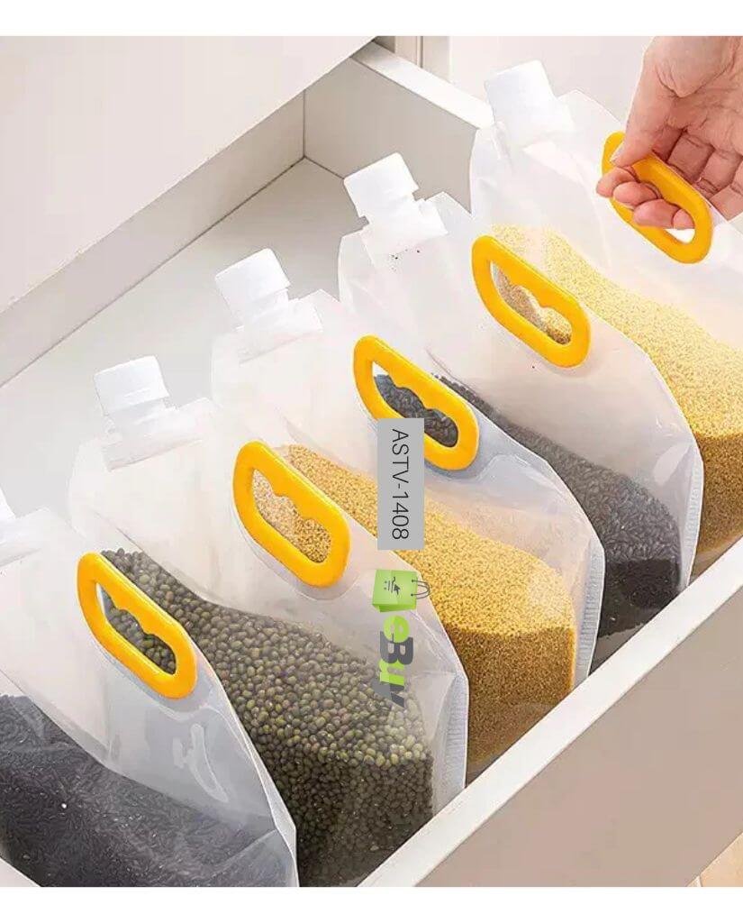 Grain Storage Bag With Sealing Cap Price In Pakistan