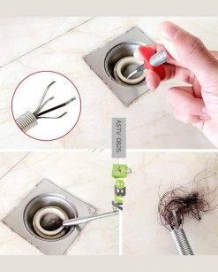 Gripper Hair Catcher Clean Claw at Best Price In Pakistan