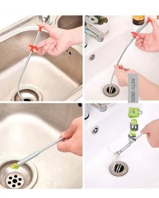 Gripper Hair Catcher Clean Claw at Best Price In Pakistan