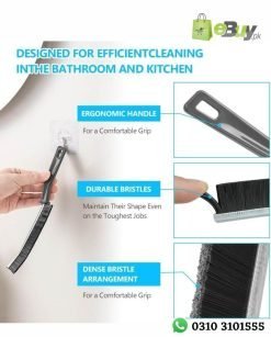 Grout, Crevice Cleaning Brush Price In Pakistan