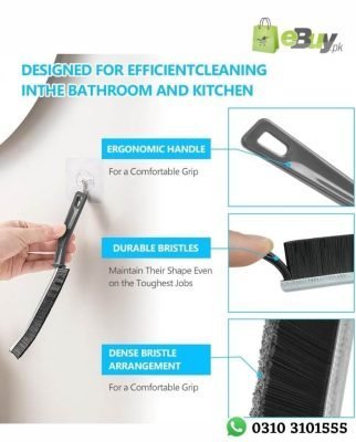 Grout, Crevice Cleaning Brush Price In Pakistan