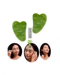 Gua Sha Jade Stone Online at best price in Pakistan