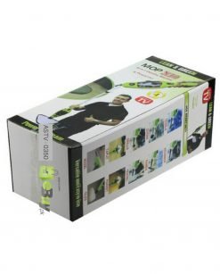 H2O X10 Mop 10 in 1 Portable Steam Mop in Pakistan 7