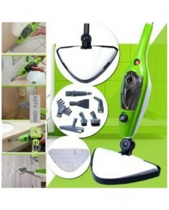 H2O X10 Mop 10 in 1 Portable Steam Mop in Pakistan 7