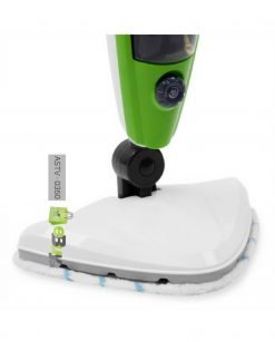 H2O X10 Mop 10 in 1 Portable Steam Mop in Pakistan 7