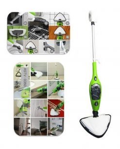 H2O X10 Mop 10 in 1 Portable Steam Mop in Pakistan 7