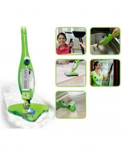 H2O X5 Mop 5 in 1 Portable Steam Mop Online in Pakistan 2