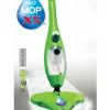 H2O X5 Mop 5 in 1 Portable Steam Mop