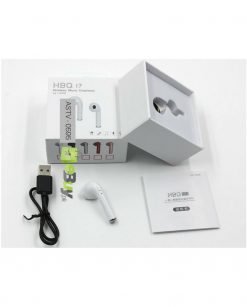 HBQ I7 wireless bluetooth earphone single earbud At Best Price In Pakistan 3