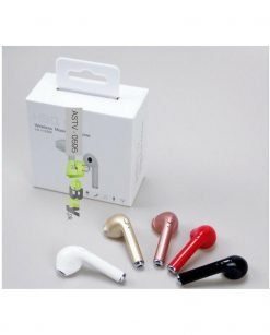 HBQ I7 wireless bluetooth earphone single earbud At Best Price In Pakistan 4