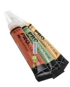 HD Pro Color Corrector Concealer At Best Price In Pakistan