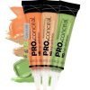 HD Pro Conceal Color Corrector Pack of 3 Online At Best Price In Pakistan