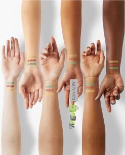 HD Pro Conceal Color Correctors Pack of 3 Online In Pakistan