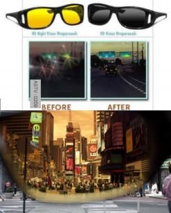 HD Vision Ultra Sunglasses Online in Pakistan 4