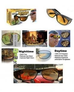 HD Vision Ultra Sunglasses Online in Pakistan 4