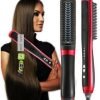 Hair Brush Straightener Online in Pakistan