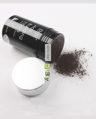 Hair Building Fibers Dark Brown Online At Best Price In Pakistan