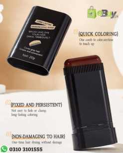 Hair Color Touch Up Stick Price In Pakistan