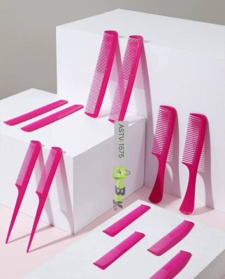 Hair Comb Set Online At Best Price In Pakistan