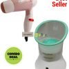 Hair Dryer & Facial Steamer Pack of 2 Online in Pakistan