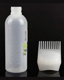 Hair Dye Applicator Brush Bottle Oil Comb Best Price In Pakistan