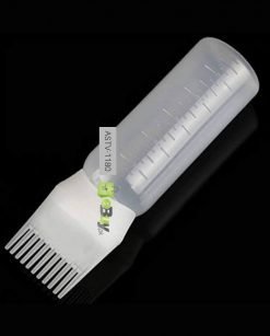 Hair Dye Applicator Brush Bottle Oil Comb Online In Pakistan