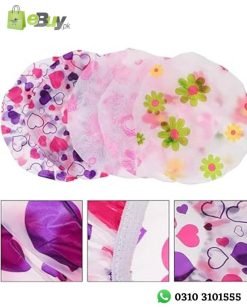 Hair Elastic Shower Cap Price In Pakistan