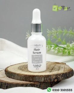 Hair Food Serum At Best Price In Pakistan
