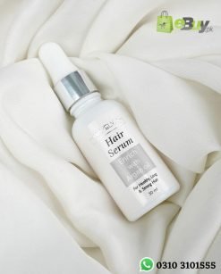Hair Food Serum With Argan Oil For Healthy Long And Strong Hair Online At Best Price In Pakistan