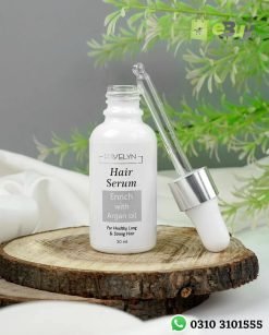 Hair Food Serum With Argan Oil Price In Pakistan
