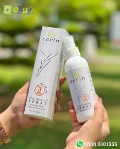 Hair Removal Spray For Women Online In Pakistan