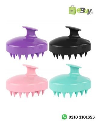 Hair Scalp Massager At Lowest Price In Pakistan