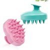 Silicone Hair Scalp Massager Online At Best Price In Pakistan