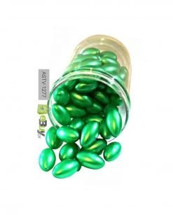 Hair Soften Gel Capsules online at best price in Pakistan