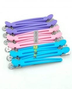 Hair Styling Sectioning Clips Online Best Price In Pakistan
