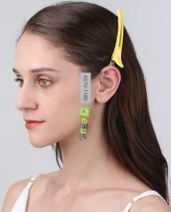 Hair Styling Sectioning Clips Online In Pakistan