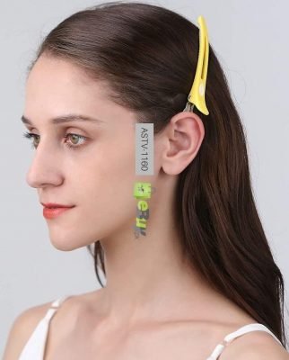 Hair Styling Sectioning Clips Online In Pakistan