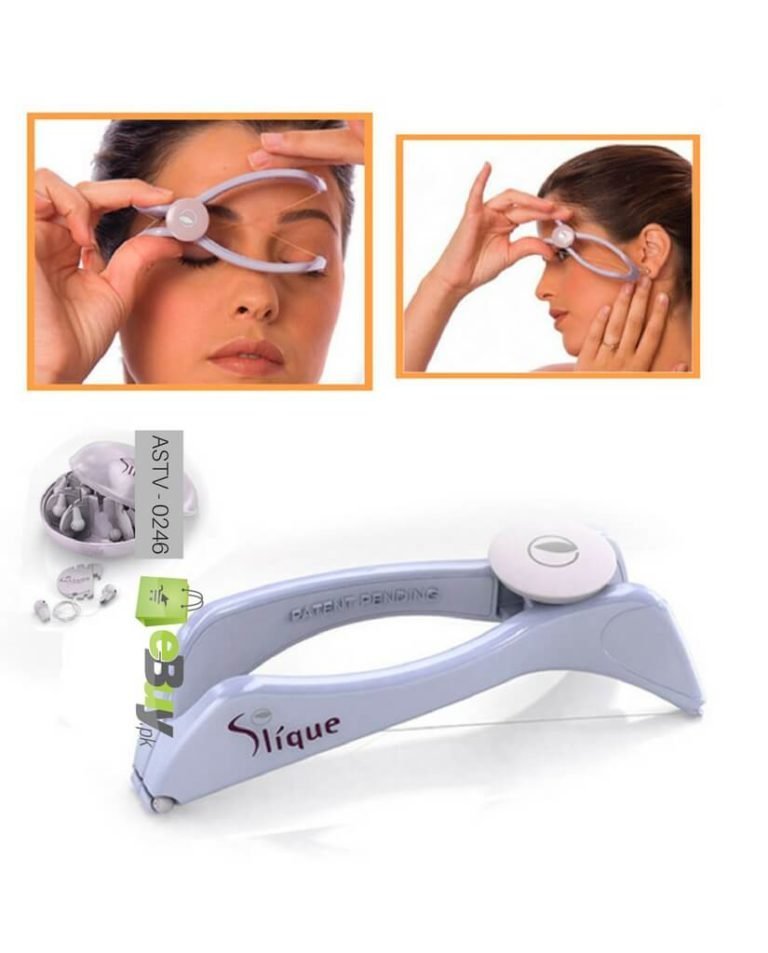 Buy Hair Threading Machine Online in Pakistan - eBuy.pk