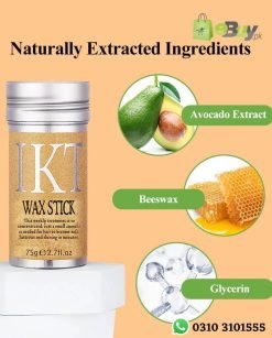 Hair Wax Stick At Best Price In Pakistan