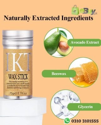 Hair Wax Stick At Best Price In Pakistan