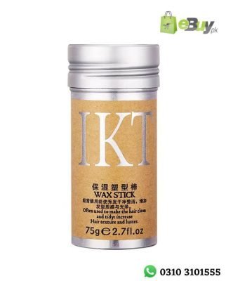 Hair Wax Stick For Hair Styling At Best Price in Pakistan