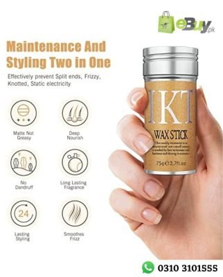 Hair Wax Styling Stick At Best Price In Pakistan