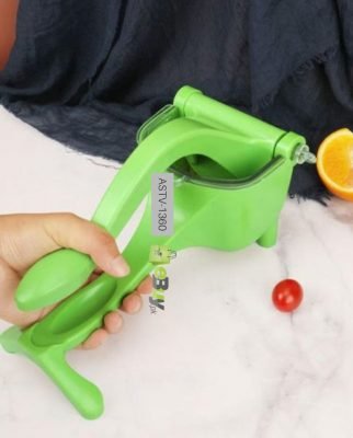 Hand Press Plastic Fruit Juicer Online Price In Pakistan