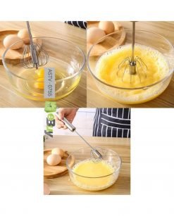 Hand Push Egg Whisk At Best Price In Pakistan 2