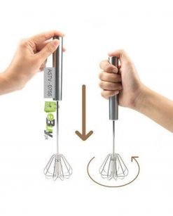 Hand Push Egg Whisk At Best Price In Pakistan 3