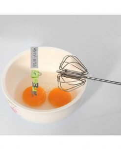 Hand Push Egg Whisk At Best Price In Pakistan 5