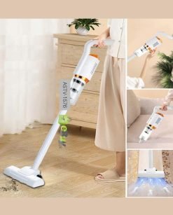 Handheld Cordless Vacuum Cleaner At Best Price In Pakistan