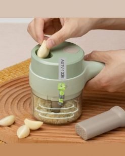 Handheld Electric Food Chopper Best Price In Pakistan