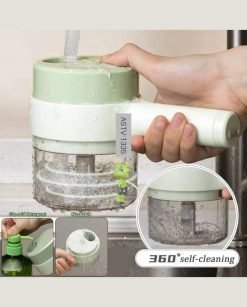 Handheld Electric Food Chopper Online Price In Pakistan